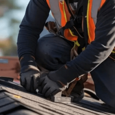 Roof Inspection